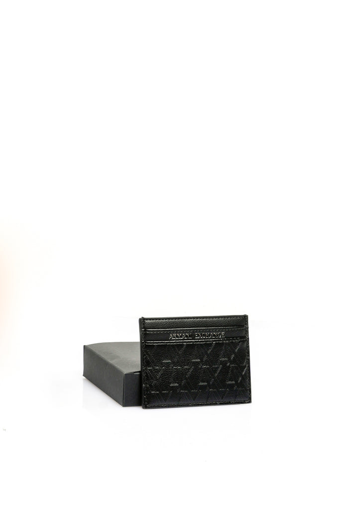 Portacarte Uomo XM000169 AF26662 UC001 Armani Exchange 