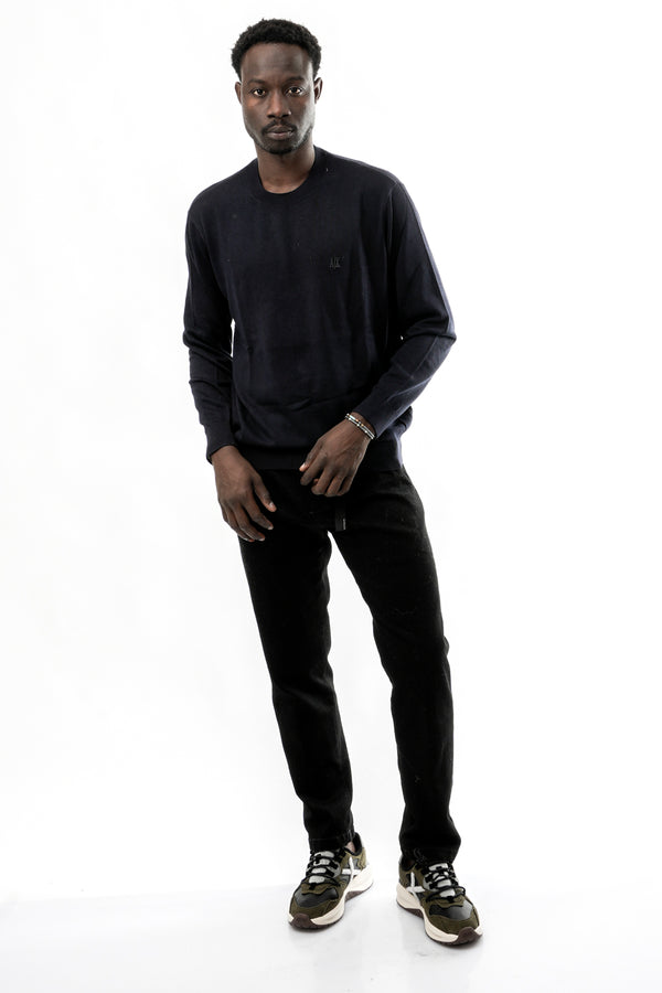 Maglia Uomo XM000338 AF12291 UB101 Armani Exchange 