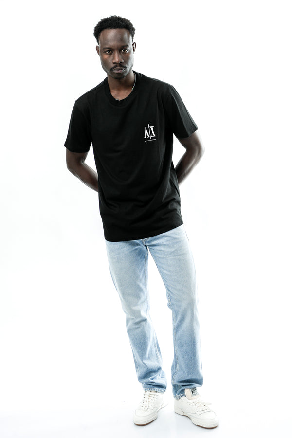 T-shirt Uomo XM000365 AF12308 UC001 Armani Exchange 