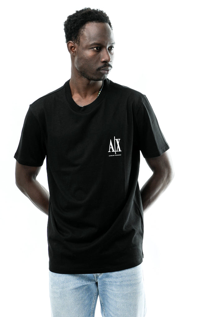 T-shirt Uomo XM000365 AF12308 UC001 Armani Exchange 