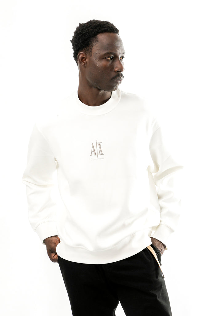 Felpa Uomo XM000368 AF10818 U0009 Armani Exchange 