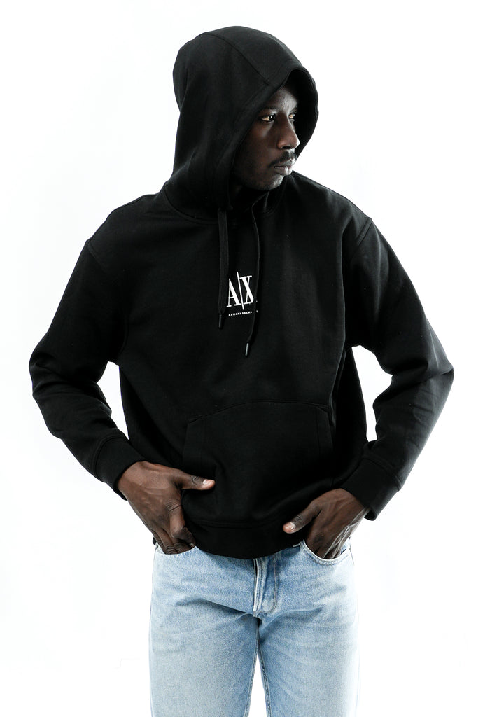 Felpa Uomo XM000369 AF10818 UC001 Armani Exchange 
