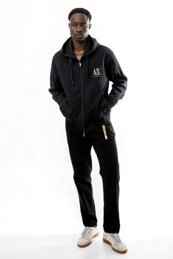 Felpa Uomo XM000371 AF10818 UB101 Armani Exchange 