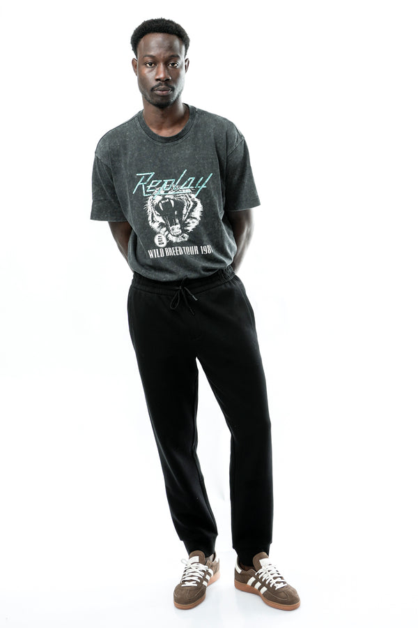 Pantalone Uomo XM000373 AF10818 UC001 Armani Exchange 