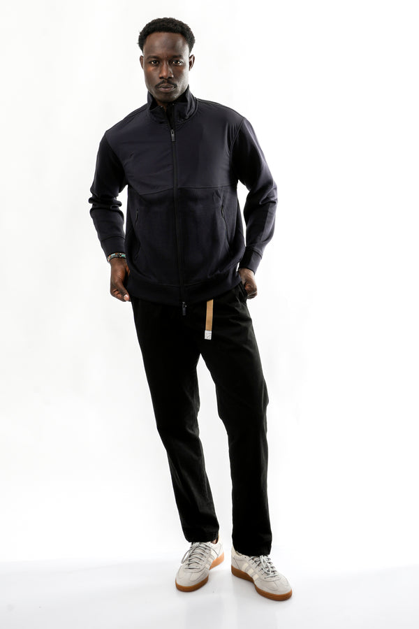 Felpa Uomo XM001564 UB101 UB101 Armani Exchange 