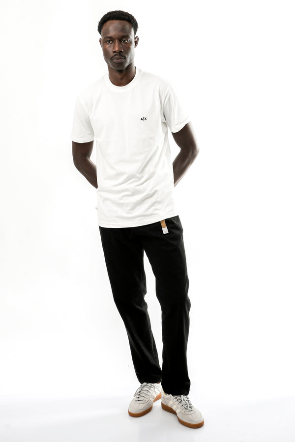 T-shirt Uomo XM001568 AF10358 U0009 Armani Exchange 