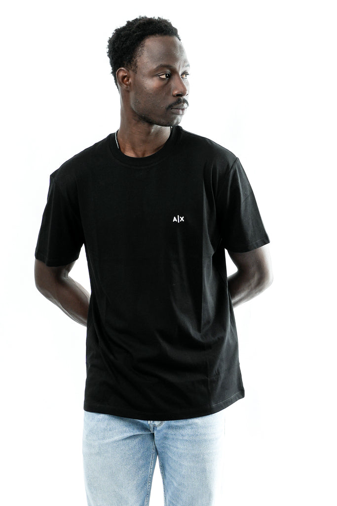 T-shirt Uomo XM001568 AF10358 UC001 Armani Exchange 