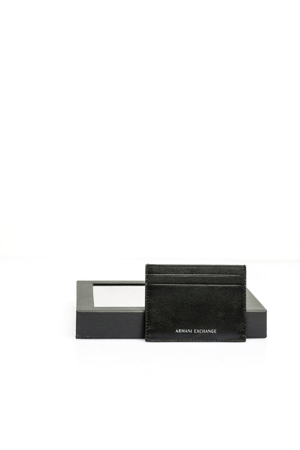Giftbox portacarte e portachiavi Uomo XM002217 AF22541 UC001 Armani Exchange 