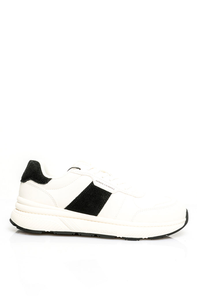 Sneakers Uomo XM002634 AF22827 M0240 Armani Exchange 