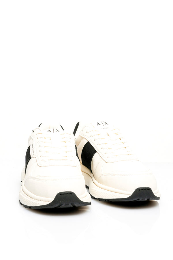 Sneakers Uomo XM002634 AF22827 M0240 Armani Exchange 