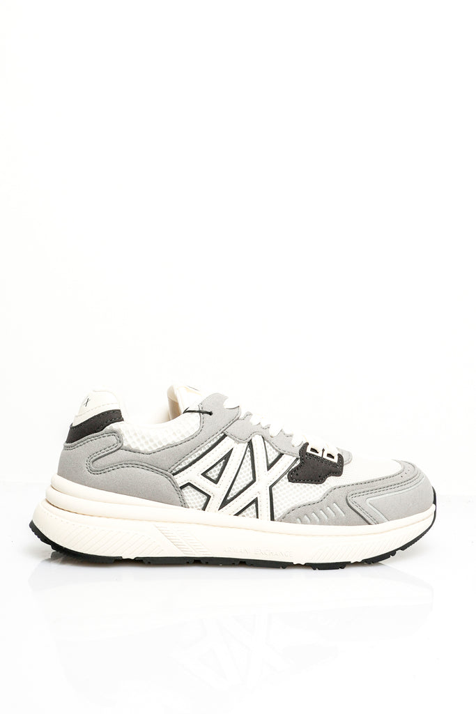 Sneakers Uomo XM002635 AF19388 M8479 Armani Exchange 