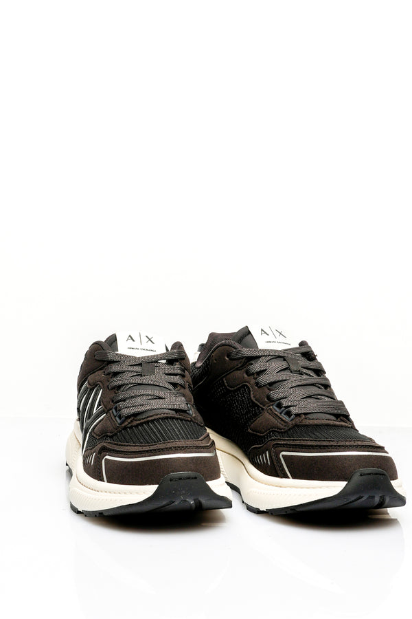 Sneakers Uomo XM002635 AF19388 MB808 Armani Exchange 