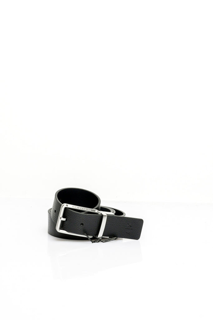 Cintura Uomo XM002663 AF22853 MC038 Armani Exchange 