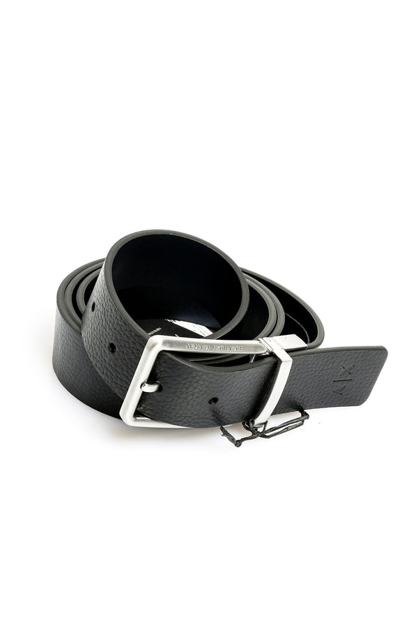 Cintura Uomo XM002663 AF22853 MC038 Armani Exchange 