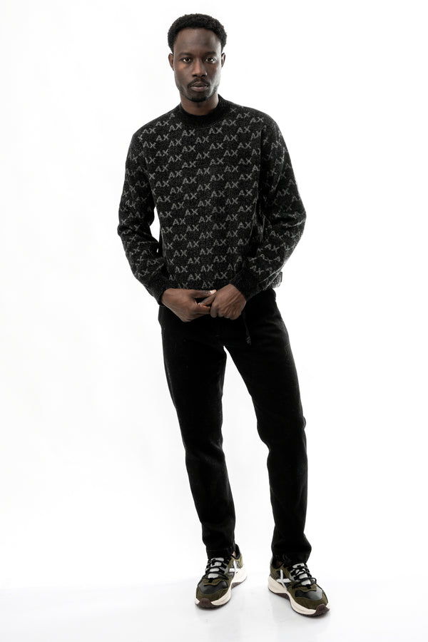 Maglia Uomo XM002992 AF16916 FC356 Armani Exchange 