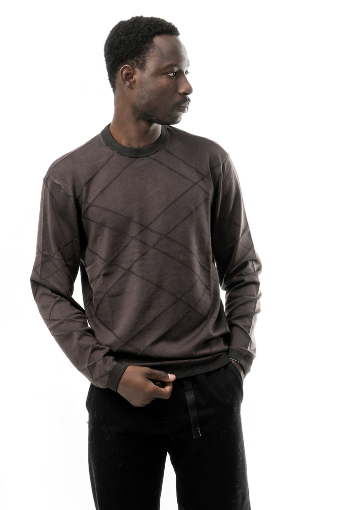 Maglia Uomo XM003012 AF26379 F8278 Armani Exchange 
