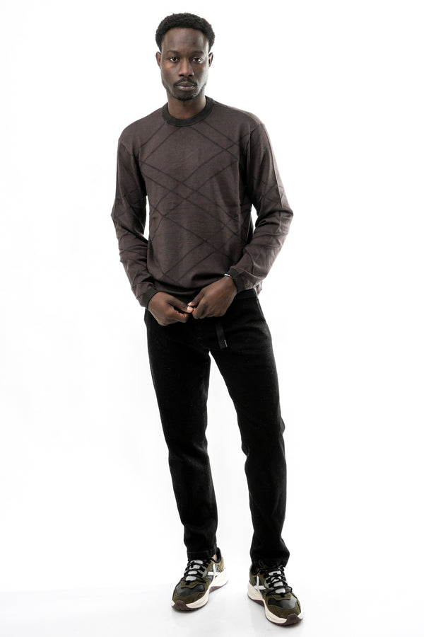 Maglia Uomo XM003012 AF26379 F8278 Armani Exchange 
