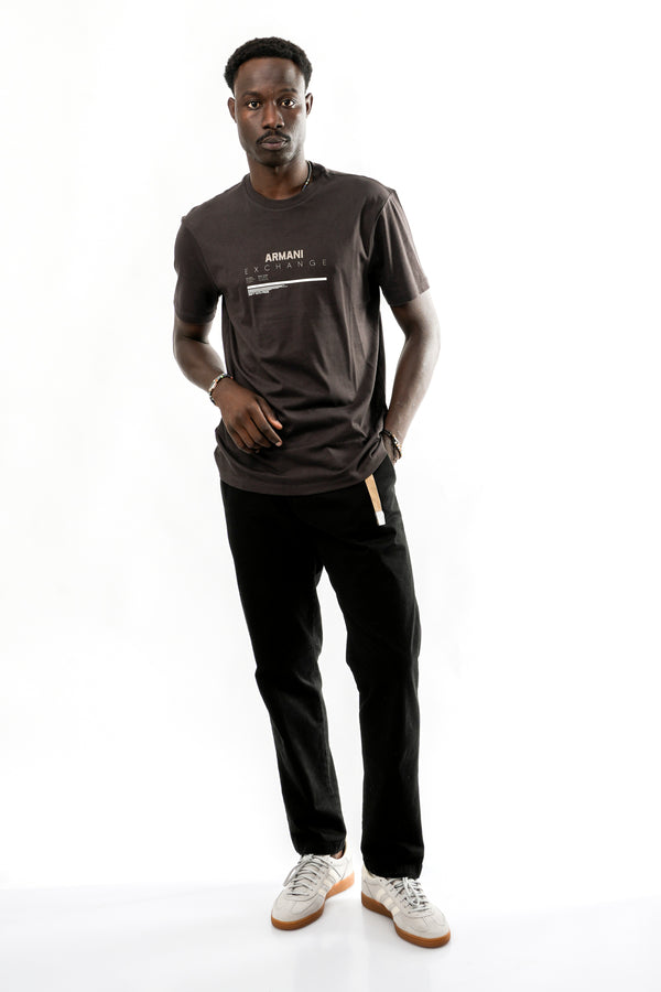 T-shirt Uomo XM003025 AF10358 U8128 Armani Exchange 