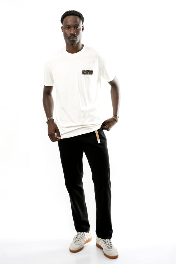 T-shirt Uomo XM003026 AF21323 U0007 Armani Exchange 