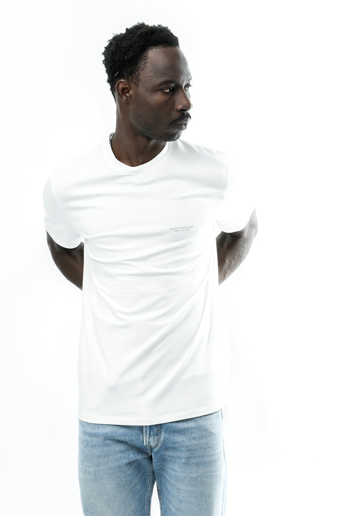 T-shirt Uomo XM003141 AF26650 U0009 Armani Exchange 