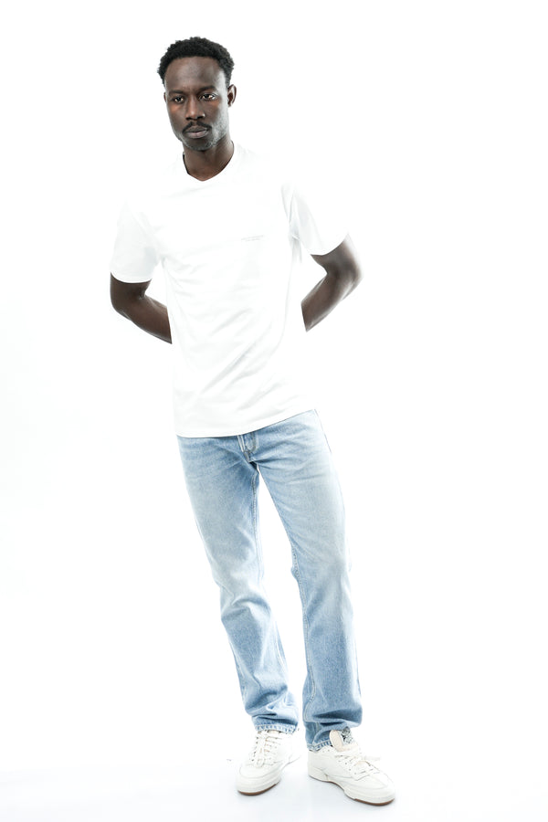T-shirt Uomo Armani Exchange XM003141 AF26650 U0009 XM003141 AF26650 U0009 Armani Exchange 