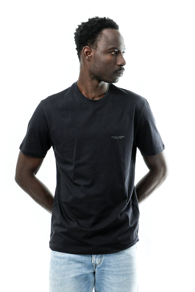 T-shirt Uomo XM003141 AF26650 UB101 Armani Exchange 