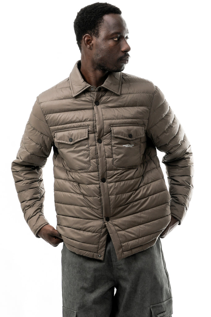 Giubbino Uomo XM003317 AF16927 U6125 Armani Exchange 