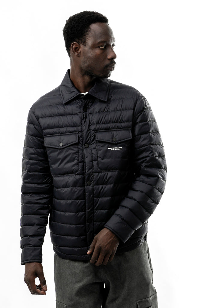 Giubbino Uomo XM003317 AF16927 UB101 Armani Exchange 
