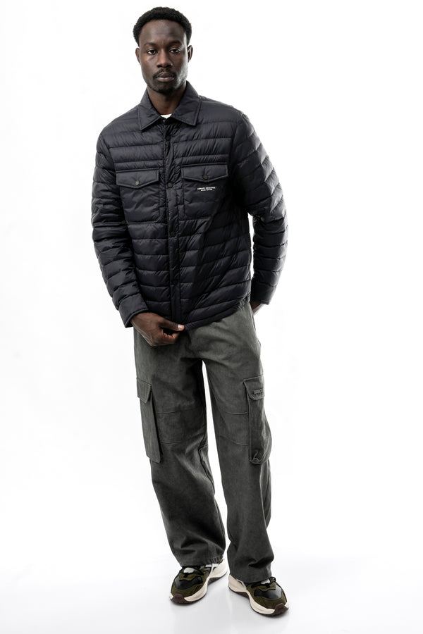 Giubbino Uomo XM003317 AF16927 UB101 Armani Exchange 