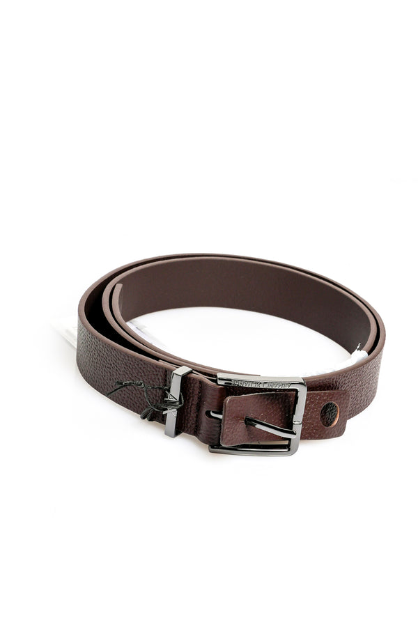 Cintura Uomo XM003386 AF26716 U6136 Armani Exchange 