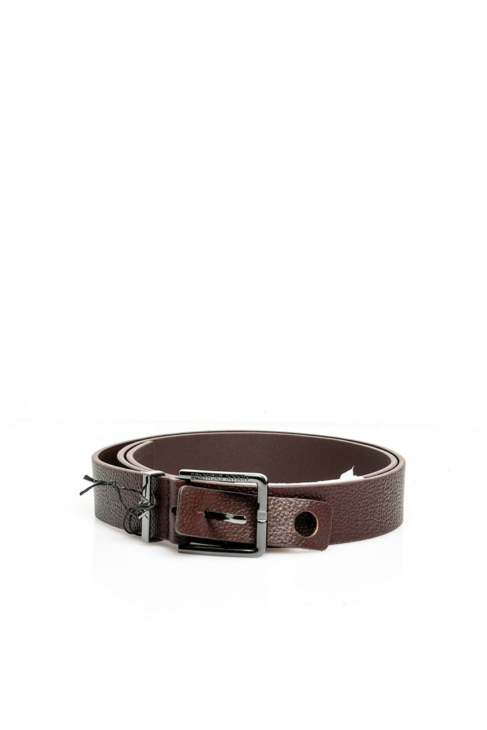 Cintura Uomo XM003386 AF26716 U6136 Armani Exchange 