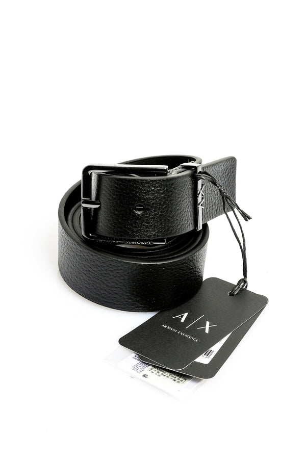 Cintura Uomo XM003386 AF26716 UC001 Armani Exchange 
