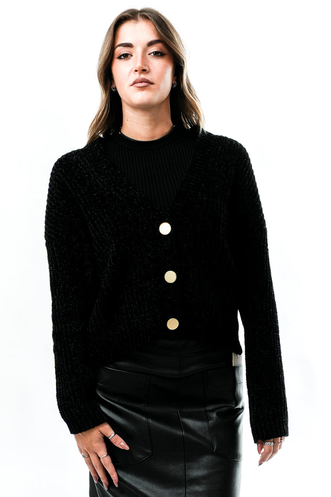 Cardigan Donna XW002900 AF25944 UC001 Armani Exchange 