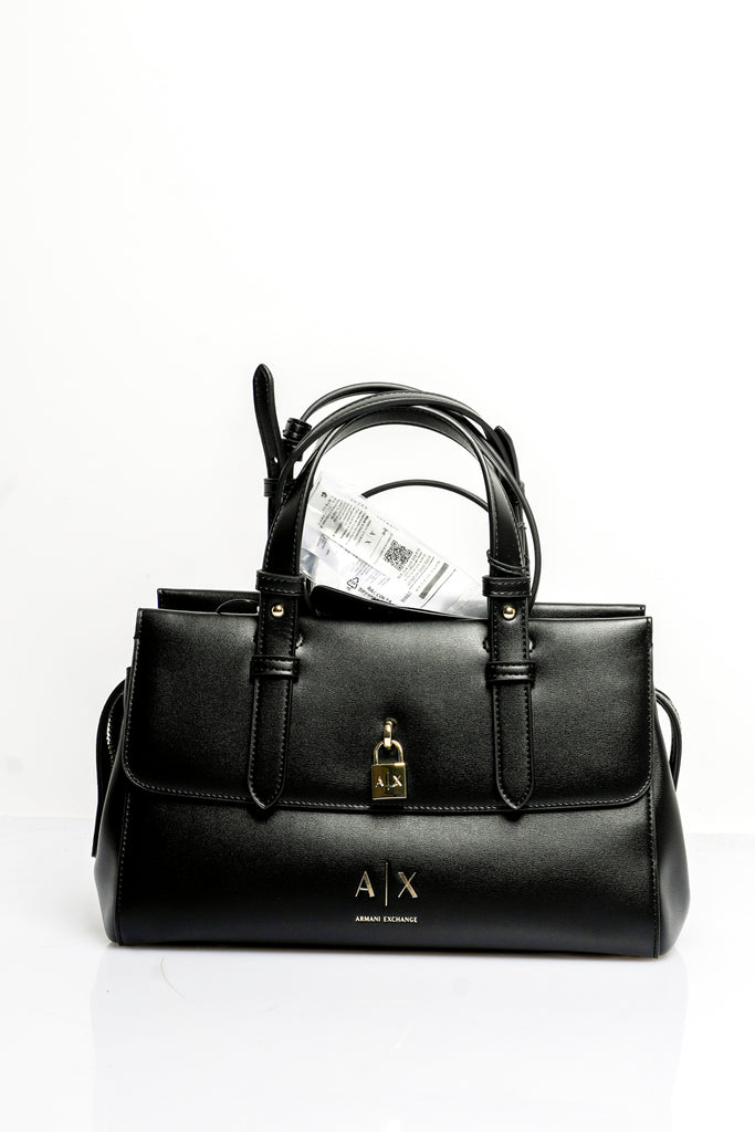 Borsa Donna XW003055 AF28605 UC001 Armani Exchange 