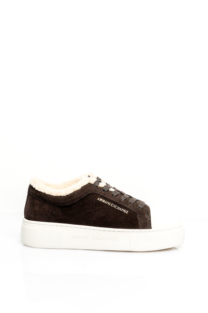 Sneakers Donna XW003067 AF27450 U6032 Armani Exchange 