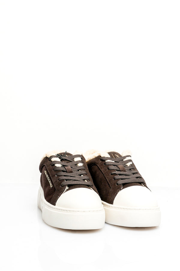 Sneakers Donna XW003067 AF27450 U6032 Armani Exchange 
