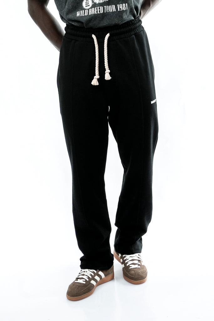 Pantalone tuta Unisex F6BWUAFP018 110 Barrow 