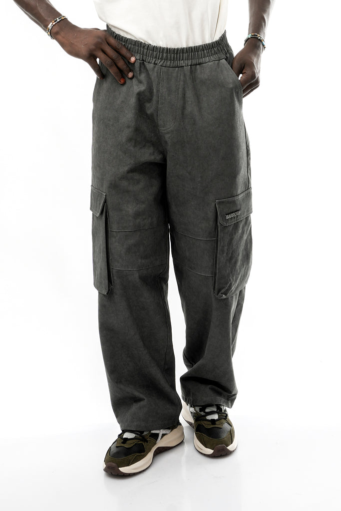 Pantalone Unisex F6BWUAPA086 110 Barrow 