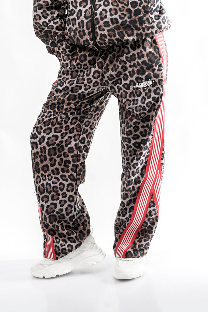 Pantalone Unisex F6BWUAPA089 220 Barrow 