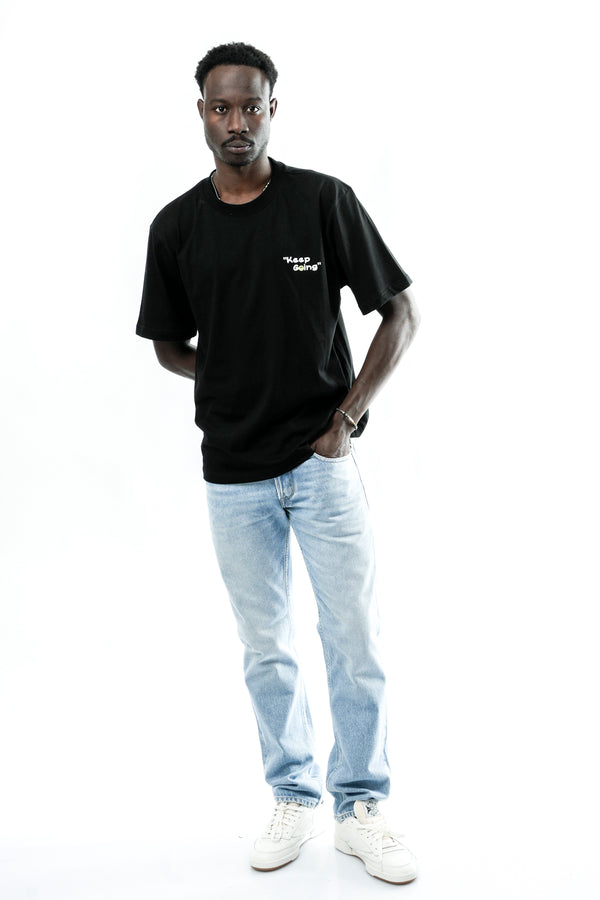 T-shirt Unisex F6BWUATH042 110 Barrow 