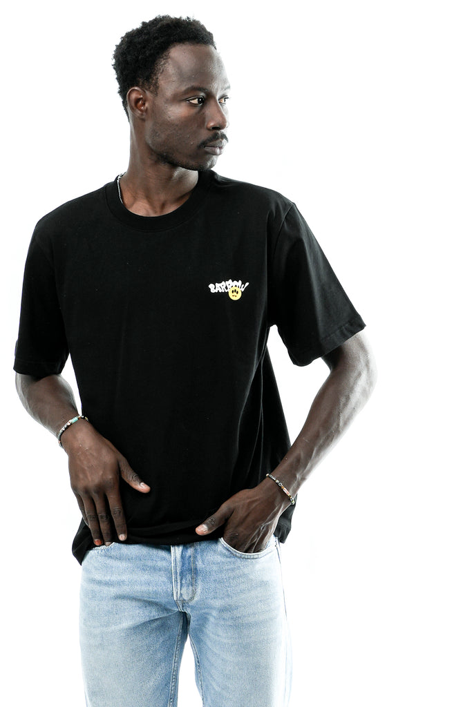 T-shirt Unisex F6BWUATH068 110 Barrow 