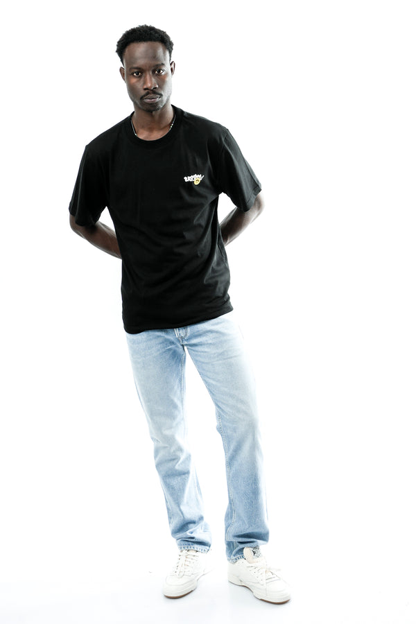 T-shirt Unisex F6BWUATH068 110 Barrow 
