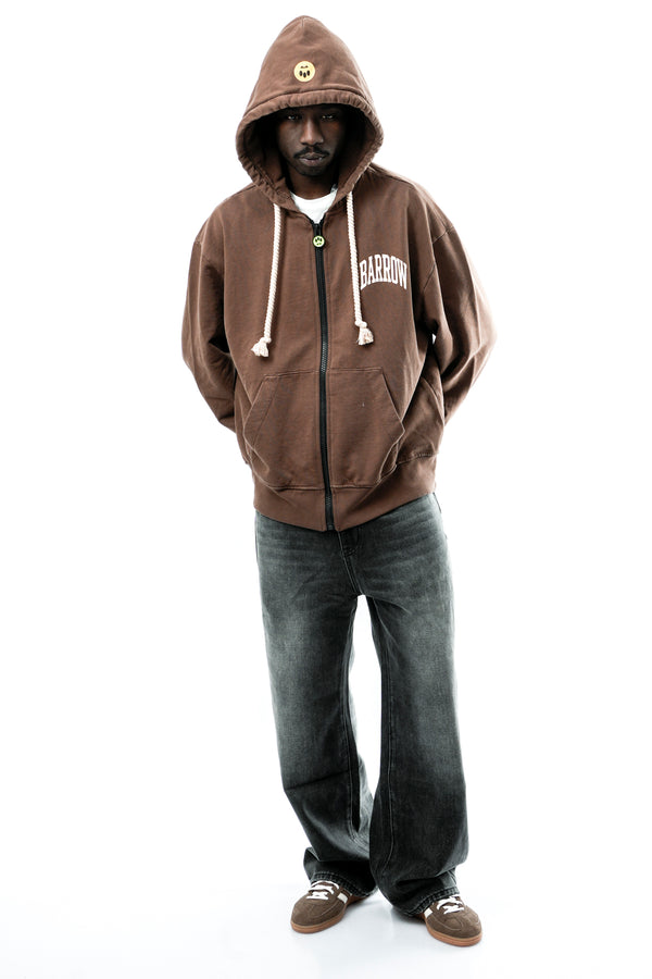 Felpa Unisex F6BWUAZH031 1050 Barrow 