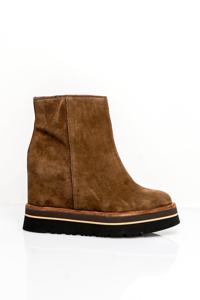 Scarpe Donna ROMA 1 VELOUR COSME Belle vie 