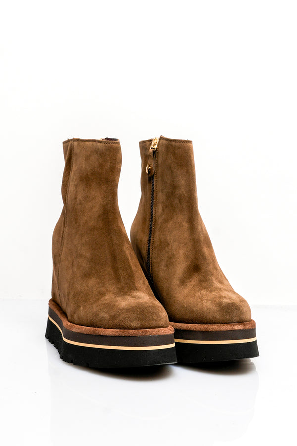 Scarpe Donna ROMA 1 VELOUR COSME Belle vie 
