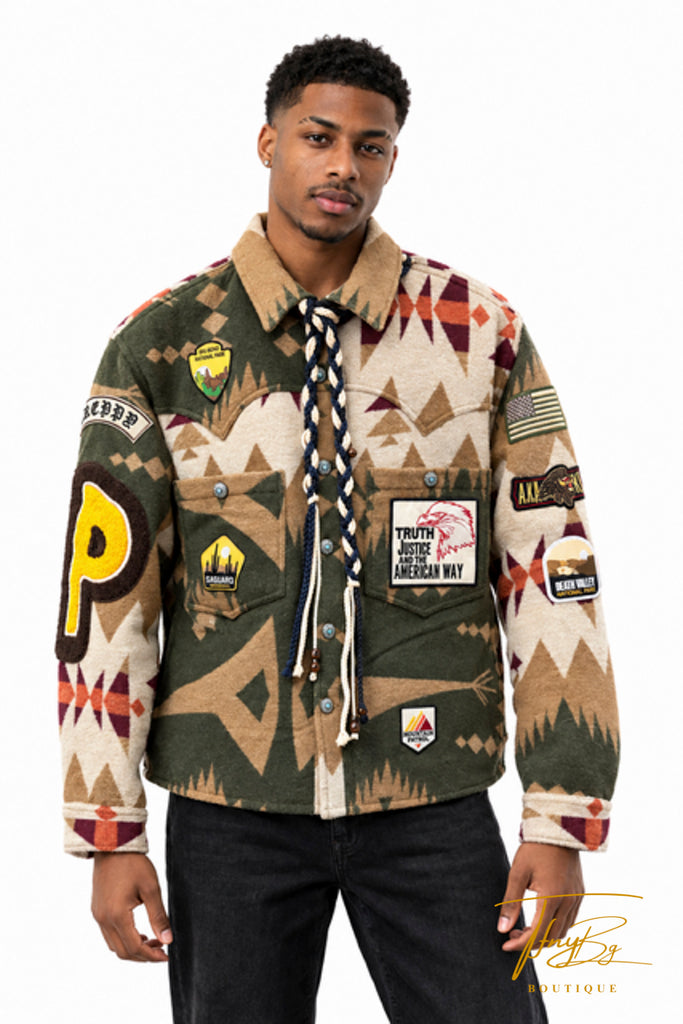 Giacca Uomo M 262366 30 Berna 