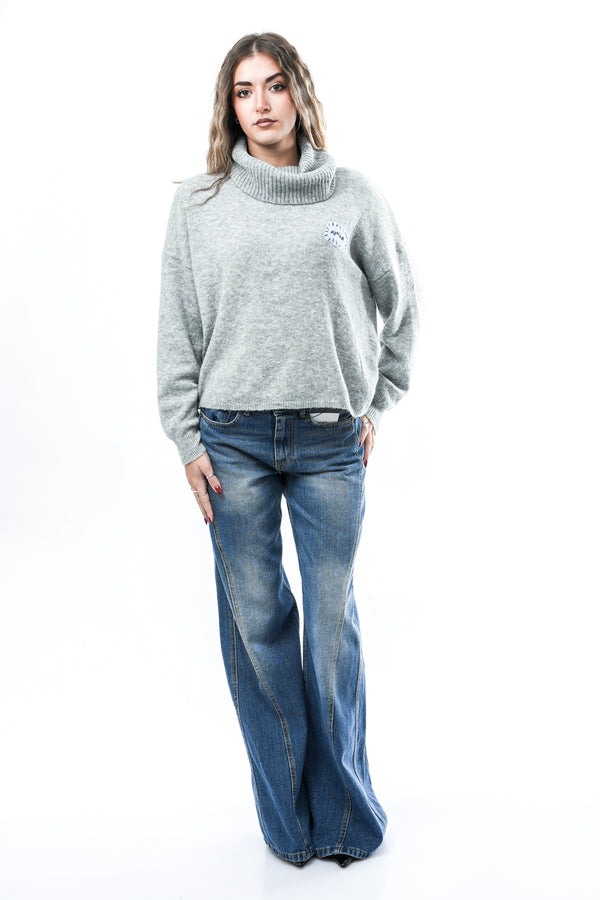 Jeans Donna Berna W264009 30 W264009 30 Berna 
