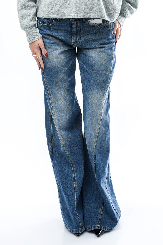 Jeans Donna Berna W264009 30 W264009 30 Berna 