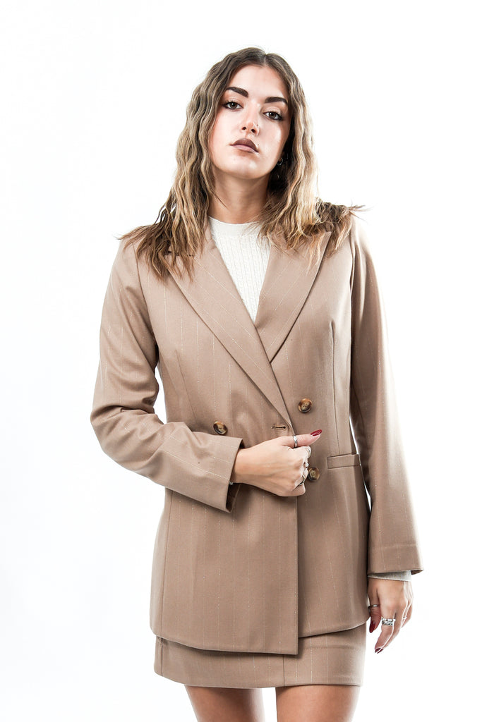 Giacca Donna W264057 37 Berna 