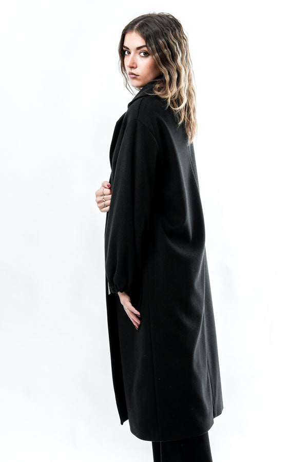 Cappotto Donna W264083 1 Berna 